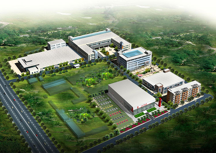 長隆鋁業